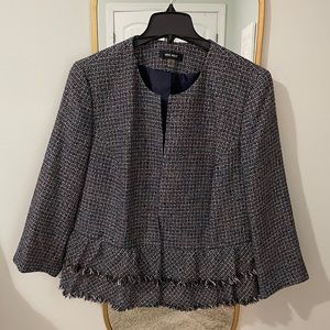 Nine West dress jacket